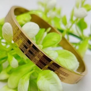 Imported Luxury Gold Adjustable Cartier Bracelet