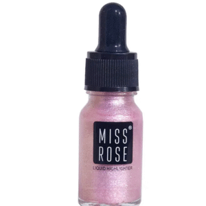 Miss Rose High Beam liquid highlighter right