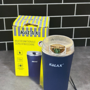 Kolax Multifunctional 50Grams Grinding Machine - Affordable - adorable