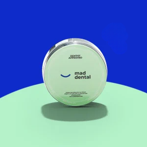 Teeth Whitening Powder – Fresh Breath & Clean Smile