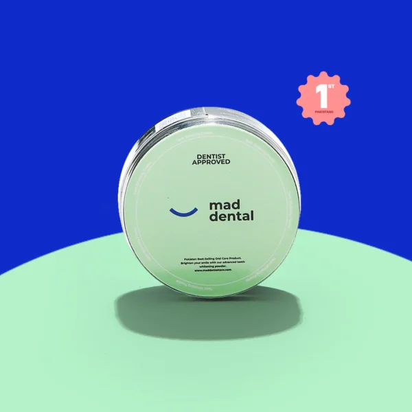 Teeth Whitening Powder – Fresh Breath & Clean Smile - Image 3