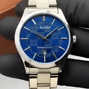 Men's Watches Luxury Waterproof Calendar Watch Business Casual Watches Clock Calendar Watch Business Casual Watches (With Box)