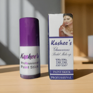 Kashee's Paint Stick | Paint Stick Foundation For Girls | Foundation For Skin | Best Quality Foundation - Kashee Foundation Makeup- Ivory Shade 