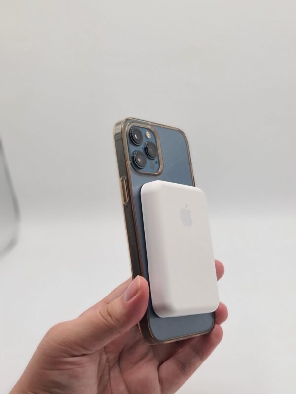 Apple Magsafe Wireless Power Bank For Iphone 5000mah - Image 6