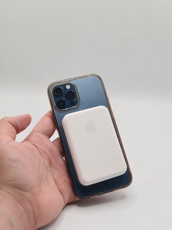 Apple Magsafe Wireless Power Bank For Iphone 5000mah - Image 4