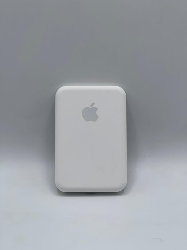 Apple Magsafe Wireless Power Bank For Iphone 5000mah - Image 8