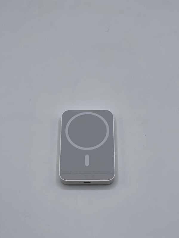 Apple Magsafe Wireless Power Bank For Iphone 5000mah - Image 9