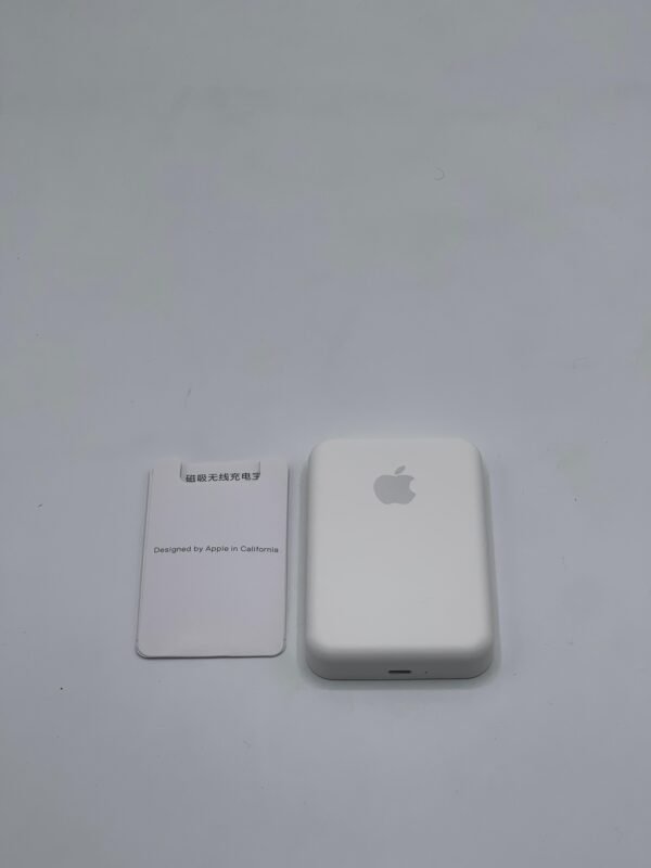 Apple Magsafe Wireless Power Bank For Iphone 5000mah - Image 10