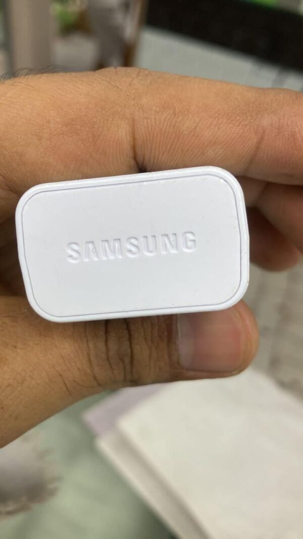 SAMSUNG Charging Adapter Fast Charging - Image 4