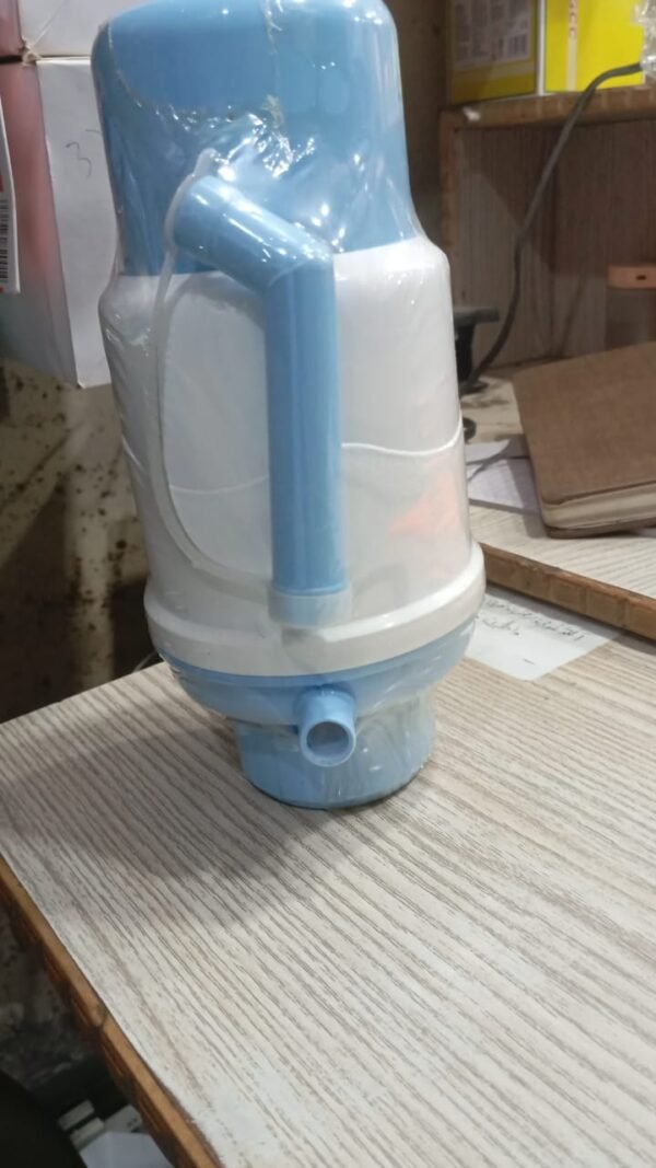 Manual Hand Press Pump Water Dispenser | Best Quality Water Pump | Hand Press Pump - Image 3
