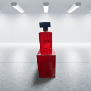 Sensei Pour Femme Eau De Parfum 100ml by Lomuse – Long Lasting Luxury Fragrance for Women