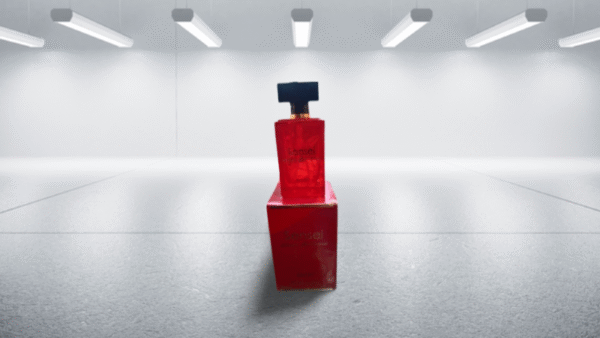 Sensei Pour Femme Eau De Parfum 100ml by Lomuse – Long Lasting Luxury Fragrance for Women