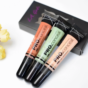 LA_GIRL HD PRO Concealer PACK OF 3 - Best Quality Concealer To Conceals Your Dark Circles | Best Quality Concealer For Skin