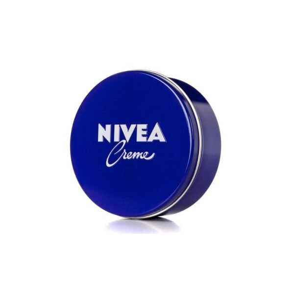 Nivea Tin Cream – Deep Moisturizing Formula for Soft & Smooth Skin 150ml - Image 4
