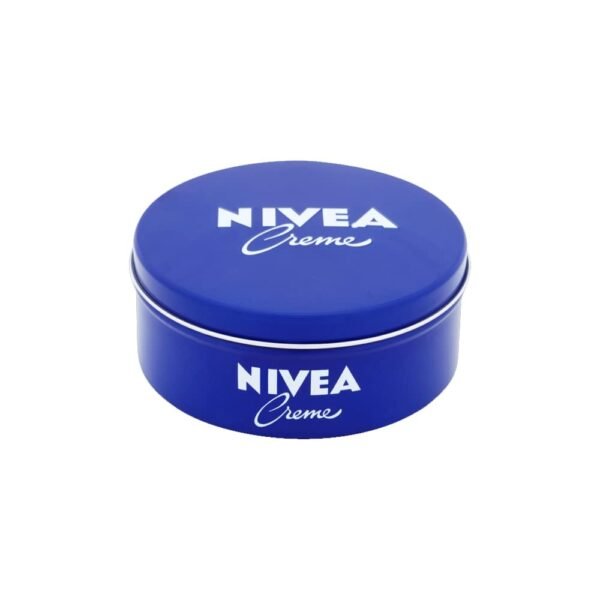 Nivea Tin Cream – Deep Moisturizing Formula for Soft & Smooth Skin 150ml - Image 5