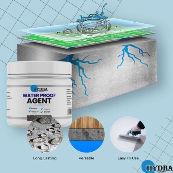 Hydra Waterproof Agent - Image 3