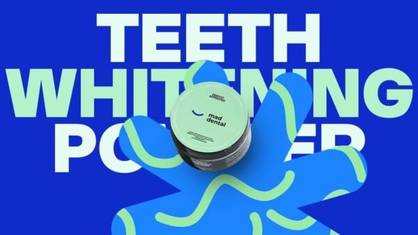 Teeth Whitening Powder – Fresh Breath & Clean Smile - Image 4