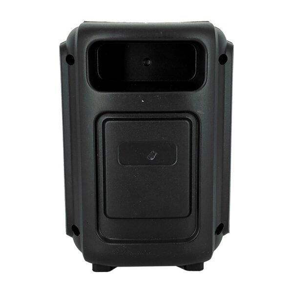 3-inch Bluetooth speaker with RGB lights, USB-TF port, and FM / portable wireless speaker / GTS-1961 - Image 5
