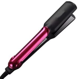 Remington Hair Straightener Keratin Therapy Hair Straightener Flat Iron - Best Quality Iron For Hair Straightening - Remington Keratin Therapy Iron 