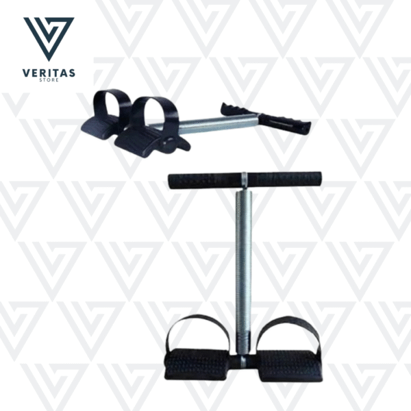 Tummy Trimmer – Single Spring Rod | Best Quality Single Spring Tummy Trimmer - Image 6