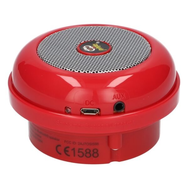 Mini Portable Bluetooth Speaker | USB Rechargeable & Battery Powered | Compact Design | Mini Bluetooth Device (Without Cells) - Image 5
