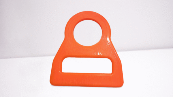 19 liter Handle for Lifting Bags – Comfortable Grip Carrier Tool for Grocery, Water, and Shopping Bags - Image 2